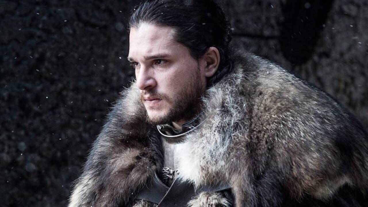Kit Harington ready to RETURN to 'Game of Thrones'