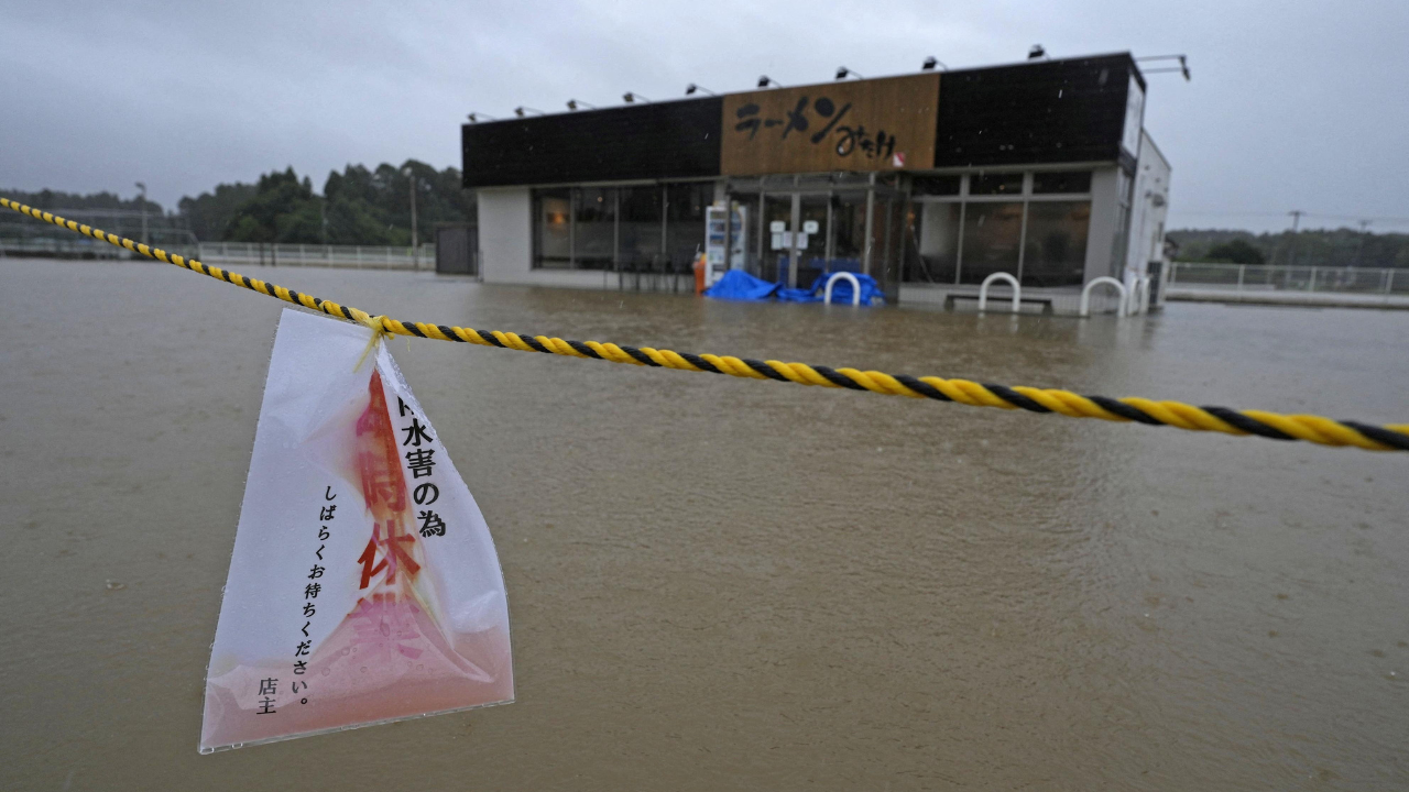 Asian Games chaos! Typhoon Dujuan disrupts equestrian; India’s schedule cut short