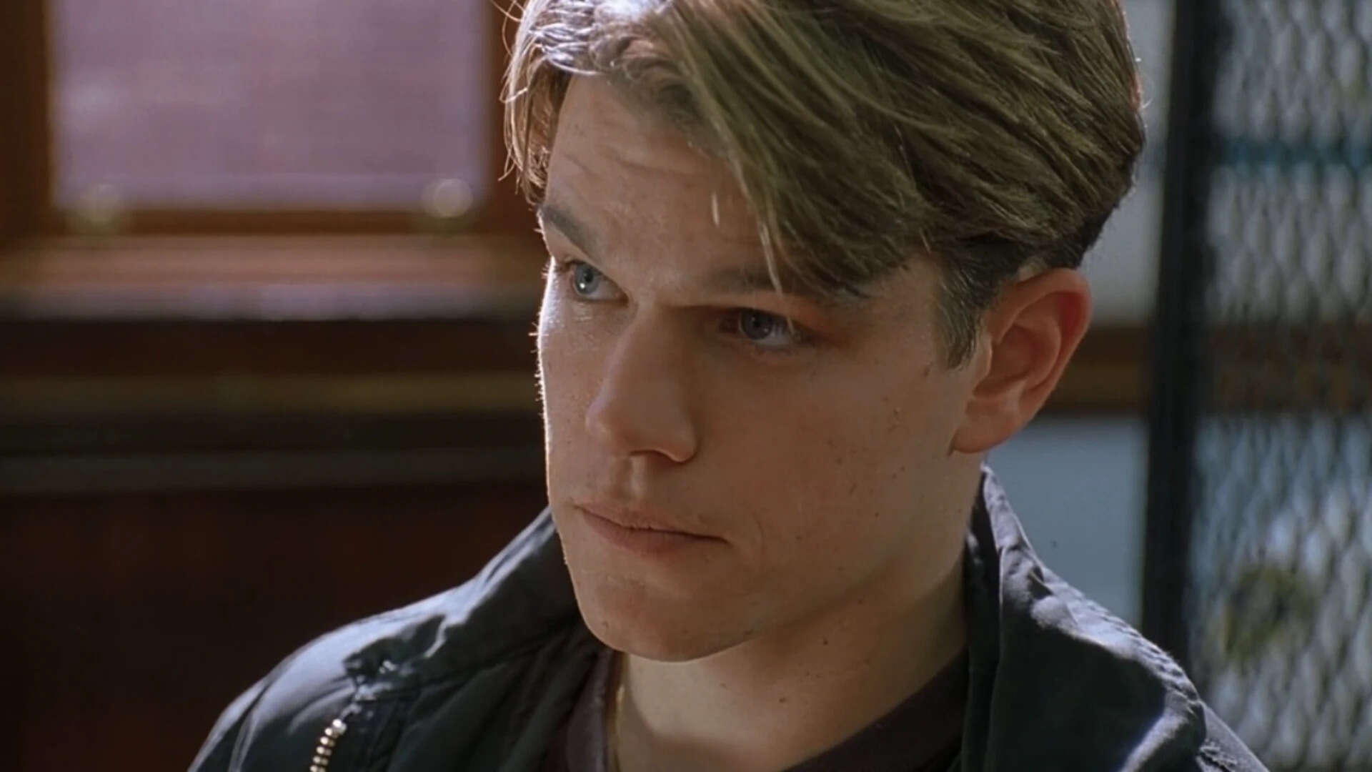 In 2006, Matt Damon started nonprofit while filming ‘Running the Sahara'