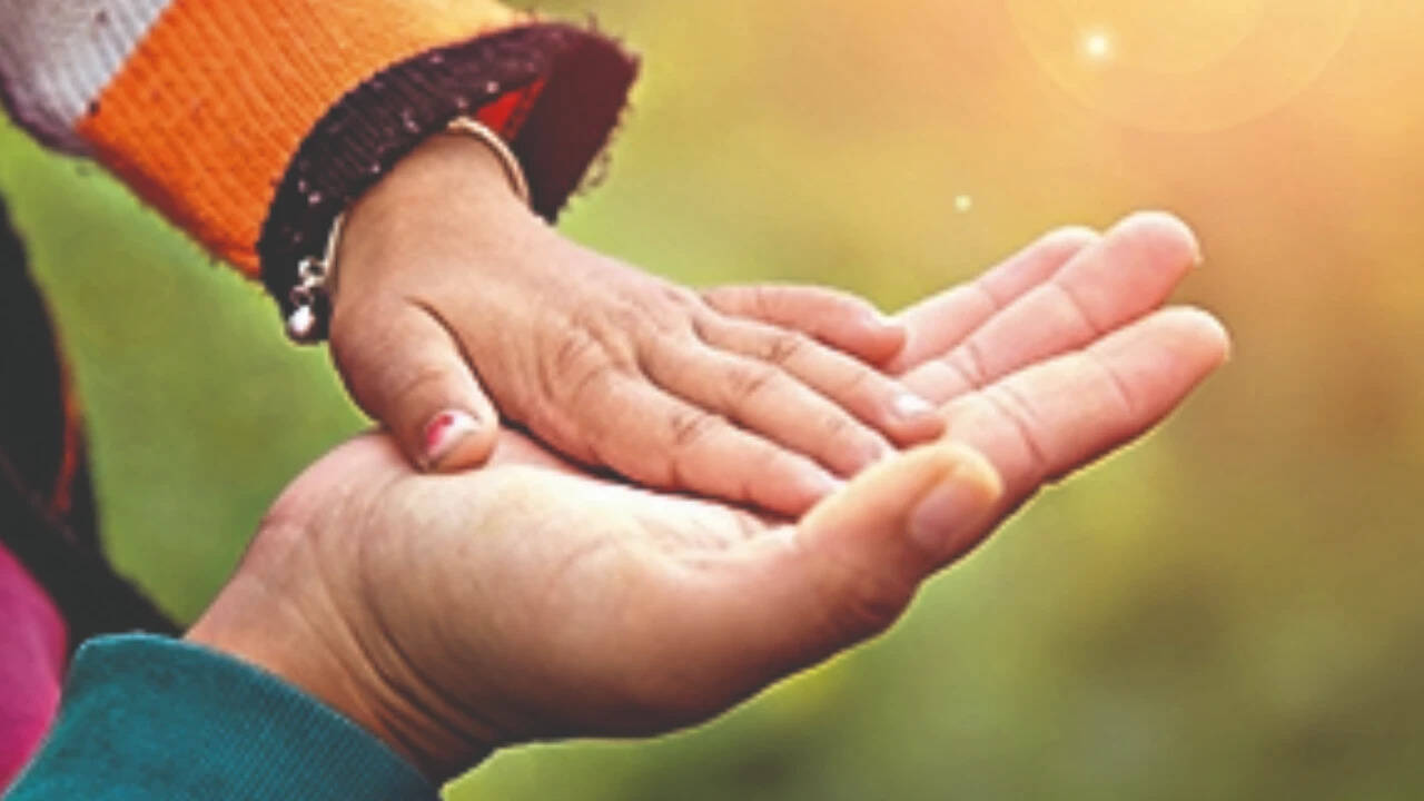 Can orphan adopted legally be 'returned' years later?