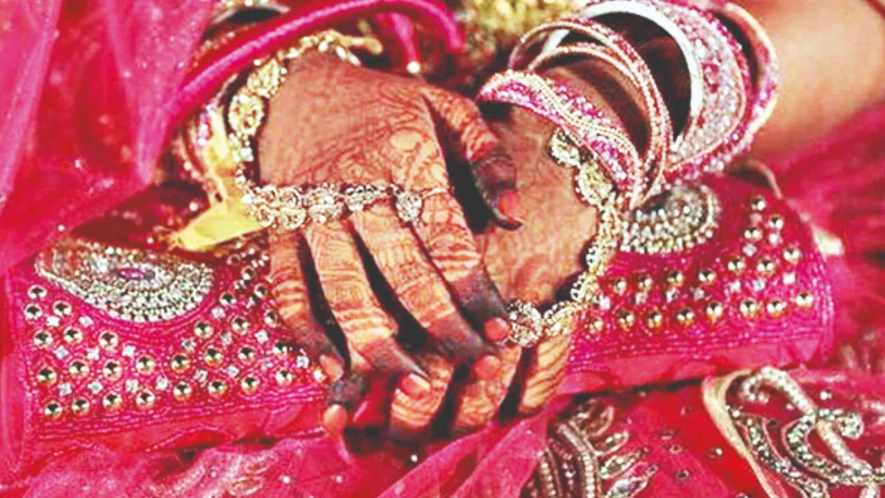 'To preserve social fabric', Haryana's Hisar village bans love marriages