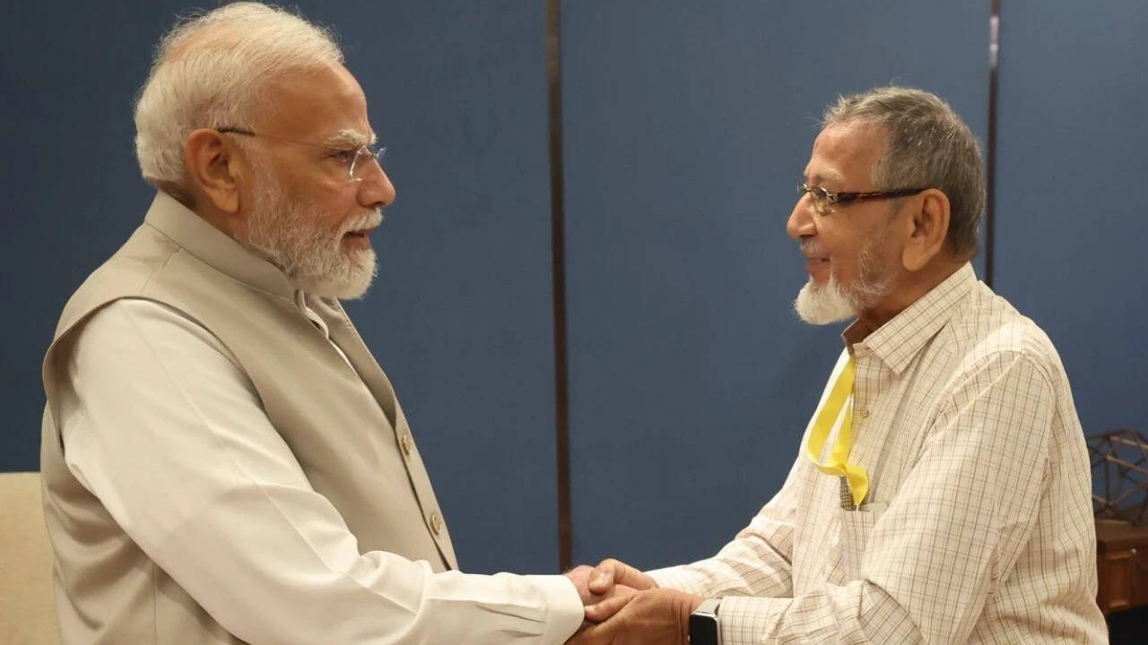 PM classmate’s battle for land continues despite BJP MLA's exit