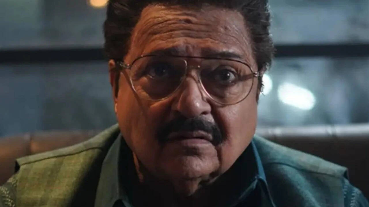 ‘Dhurandhar’ star Rakesh Bedi expresses disappointment over the CINTAA controversy