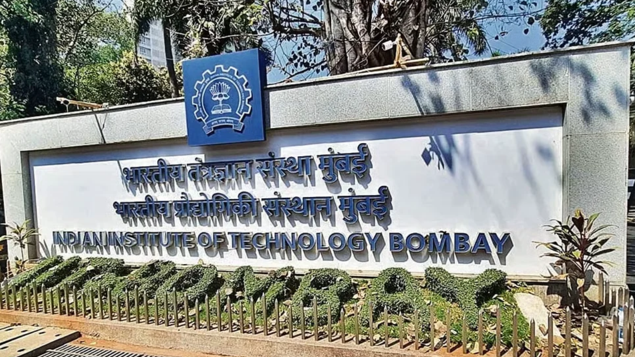 Father of dalit IIT-Bombay student who died by suicide in 2023 detained at stir