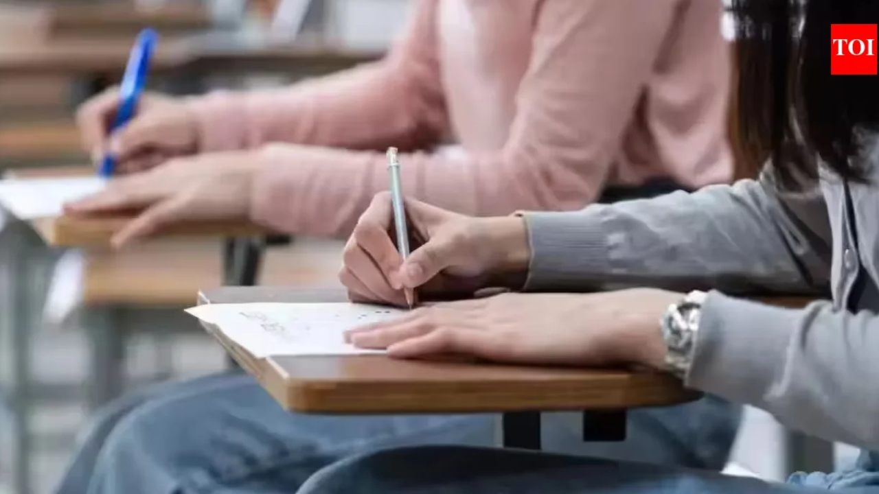 IITs grapple with upholding examprotocol amid pressure on students