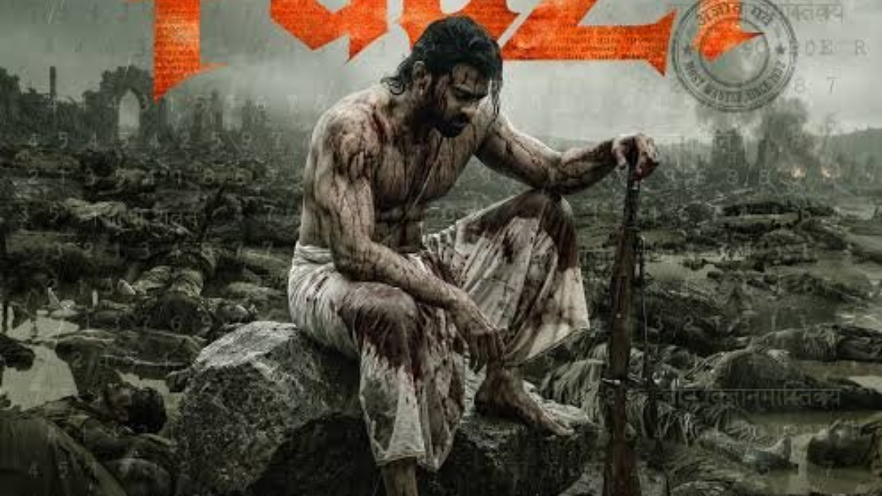 Prabhas’ ‘Fauzi’ release postponed, makers promise a ‘Baahubali’-scale film