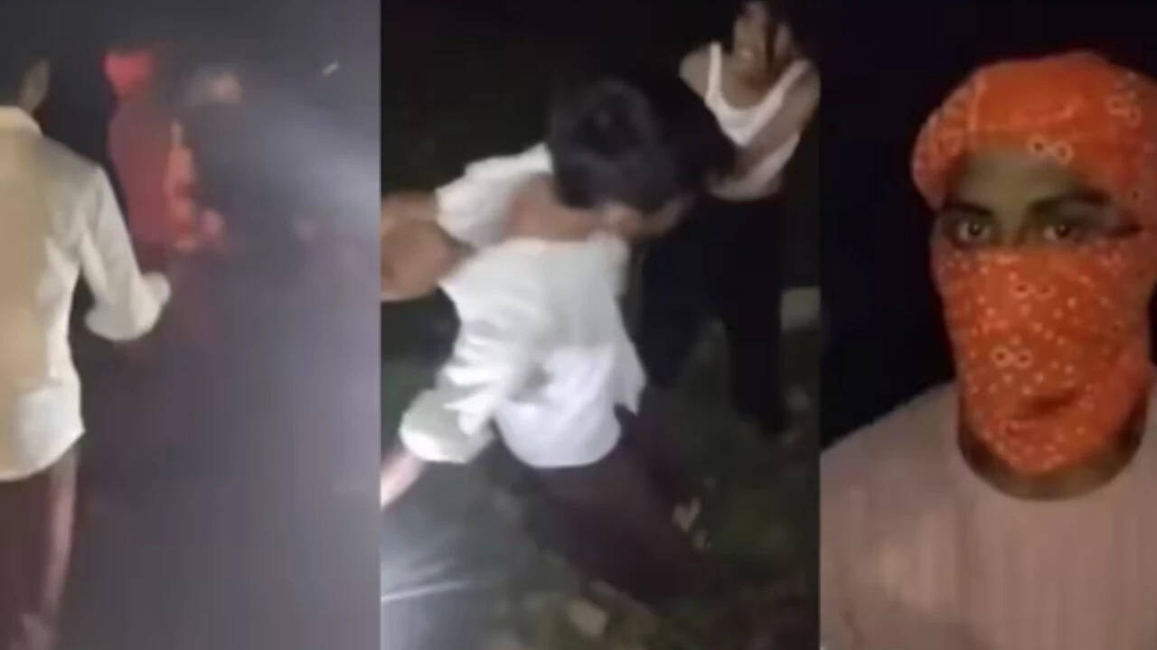 2 videos, 20 minutes, 3 arrests: How a Class X girl was harassed on camera in Bihar's Jamui