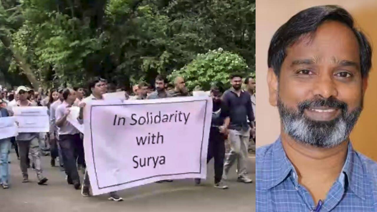 IIT Bombay Student Suicide Triggers Calls for Welfare Overhaul