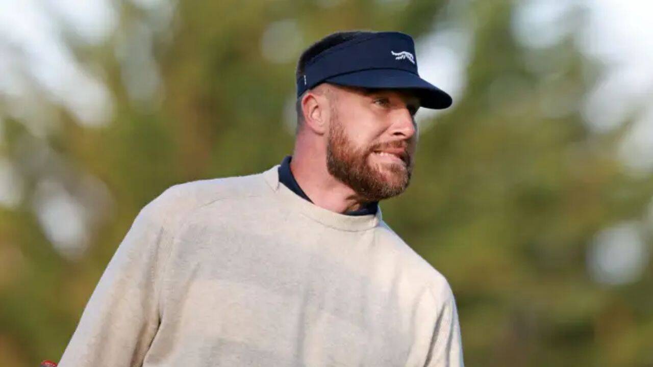 How Travis Kelce saved $640,000 on his $5.35m Ohio mansion