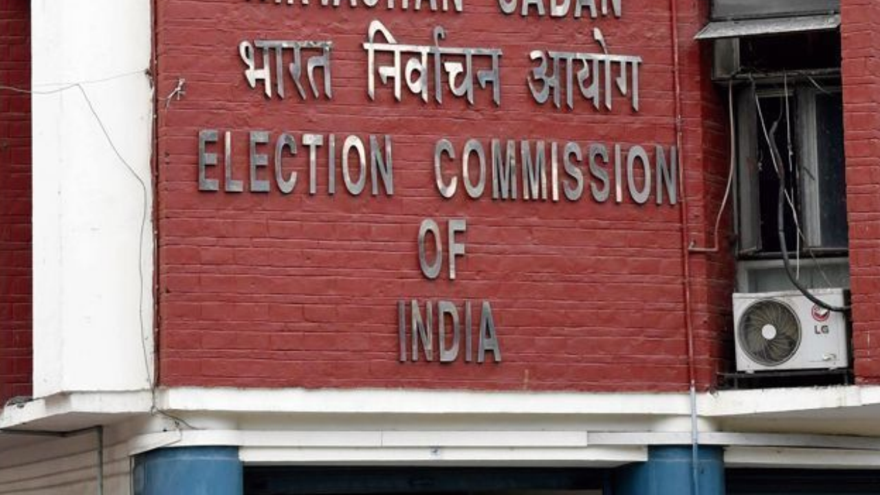 Election Commission Schedules Rajya Sabha Bypolls For Vacant Legislative Seats