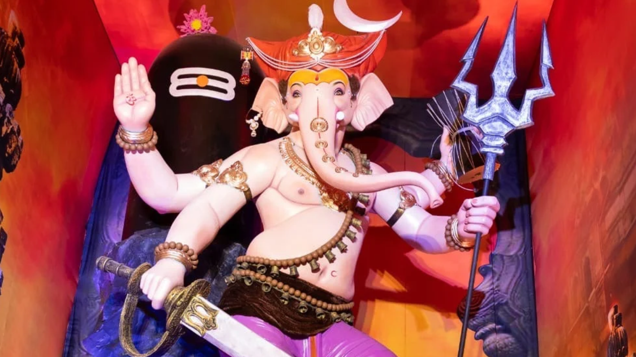 Tata Power Keeps Over One Hundred Mumbai Pandals Lit Through Festival Night