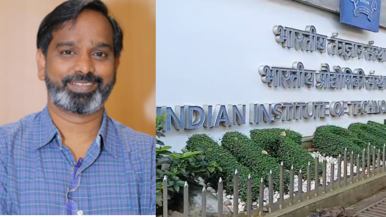 Interrogating the Shadows of Caste and Governance at IIT Bombay