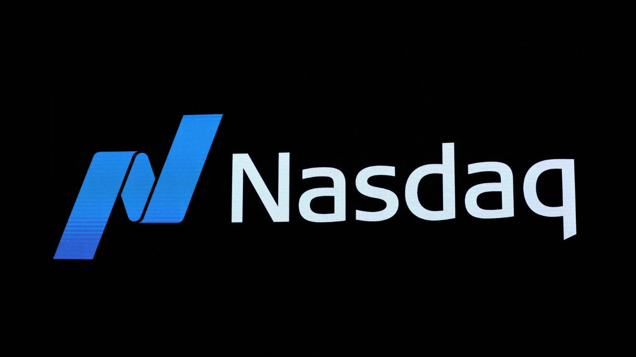 Nasdaq hits record high as AI stocks rally; AMD crosses $1 trillion valuation