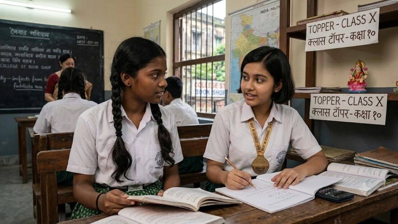 Psychology Says Sitting With The Class Topper May Help Your Child Learn Better, But There’s A Catch
