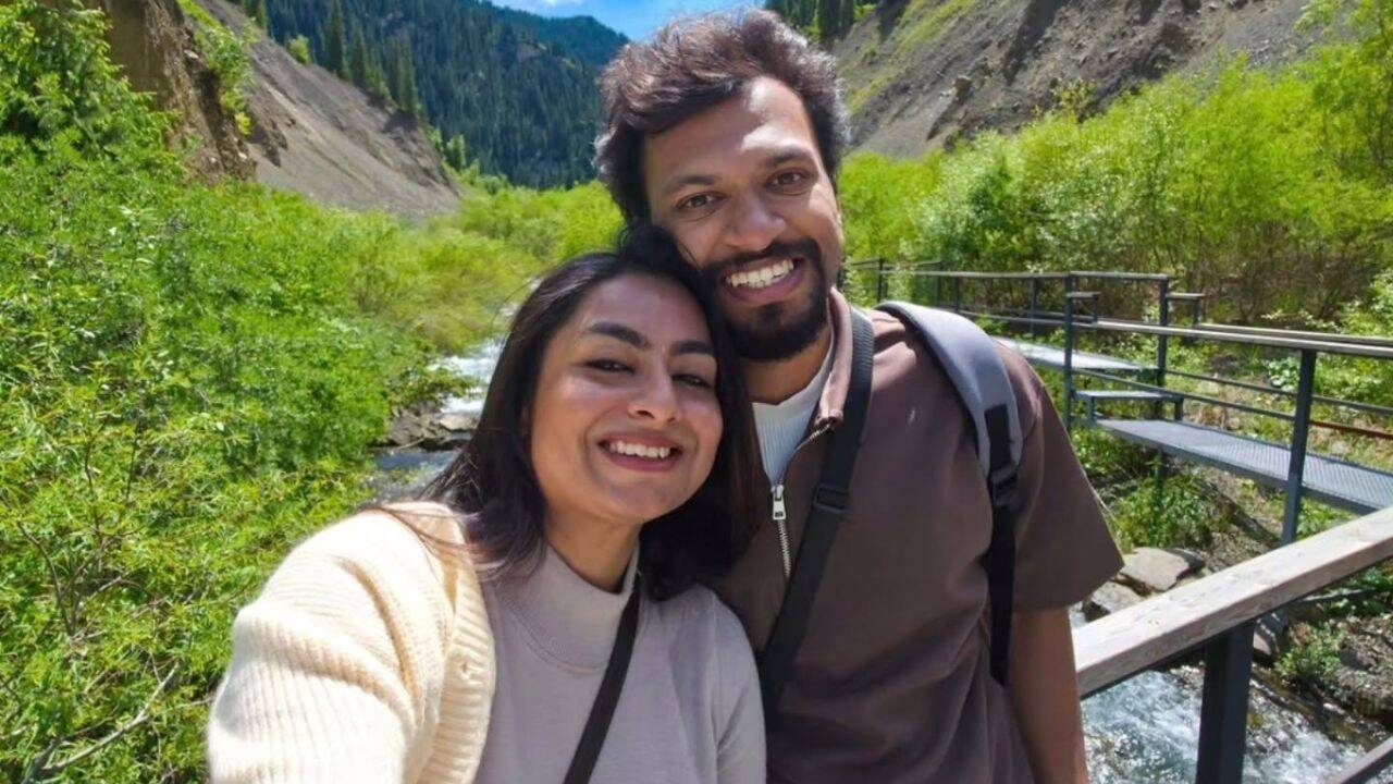 Bengaluru vs Delhi: Couple compares 4 years in the south with 6 years in the national capital