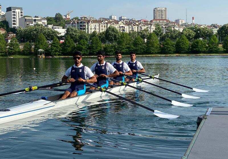 Athletic Resilience In The Face Of Administrative Disappointment Among Indian Rowers