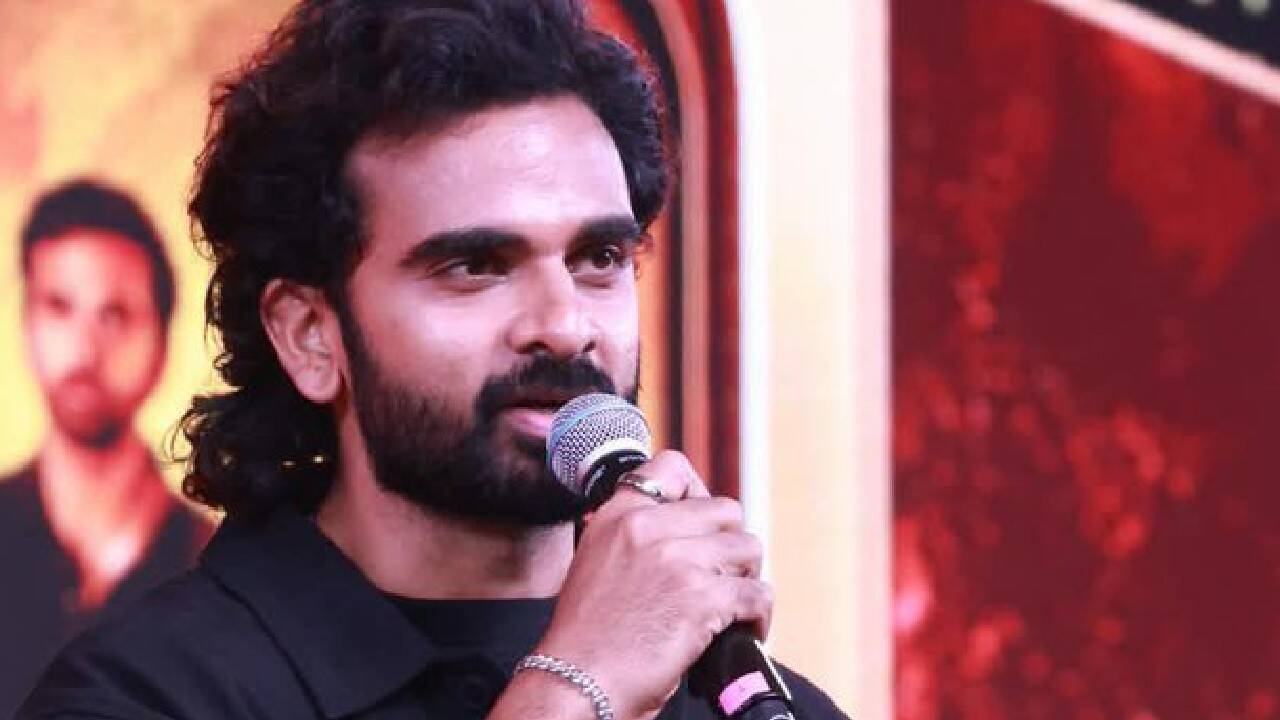 Ashok Selvan opens up about financial struggles during ‘Anbil Avan’ production