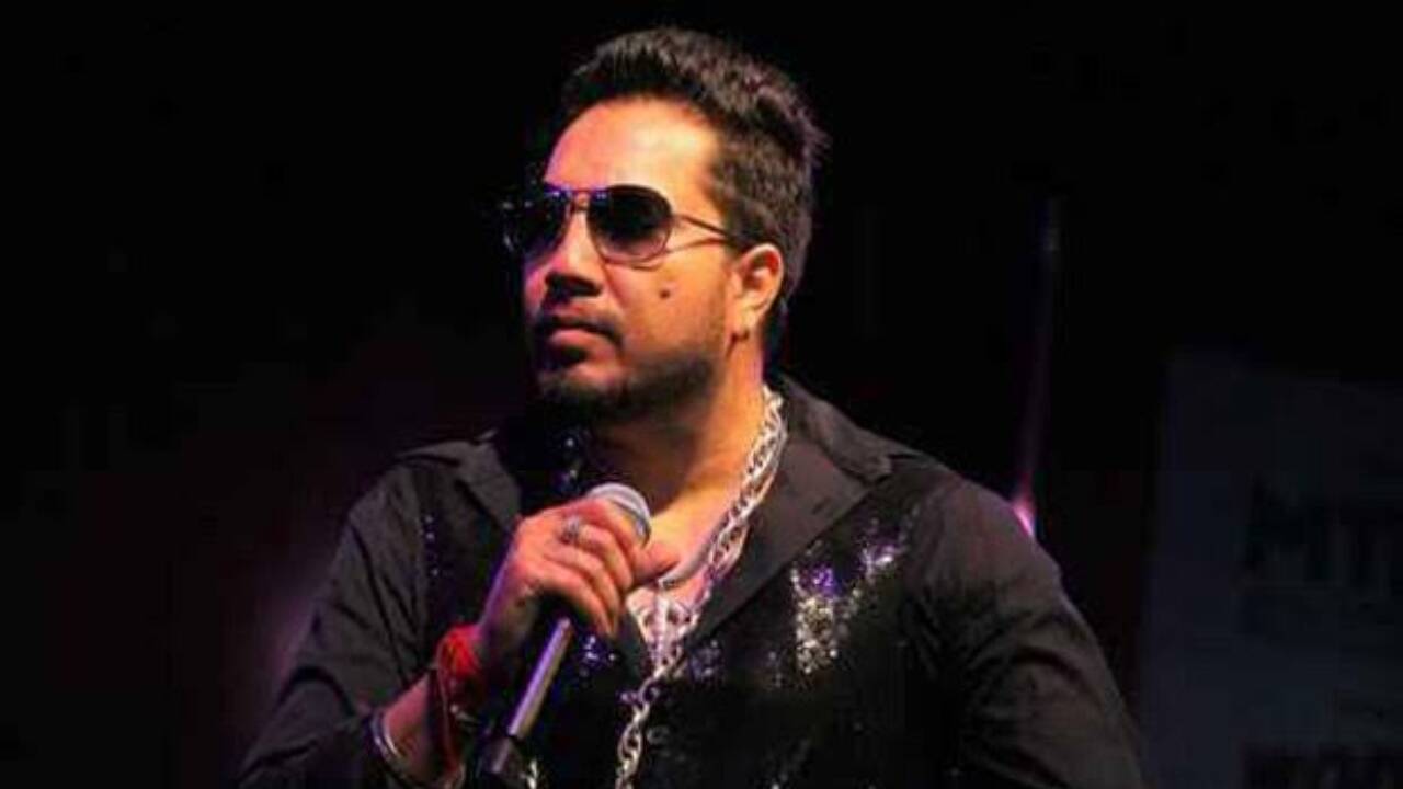 Mika drove a Hummer when he was struggling for work in Bollywood, Shaan told him to take auto