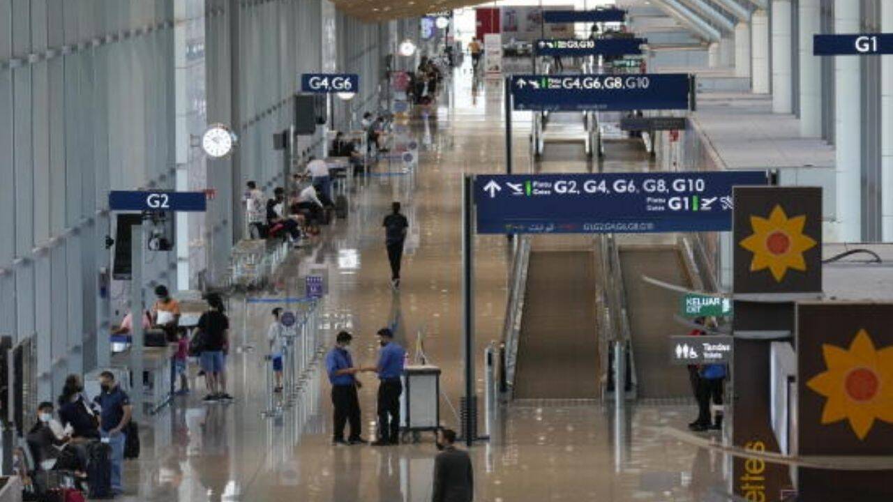 India warns tourists in Malaysia: Beware of fake job offers under 30-day visa-free entry