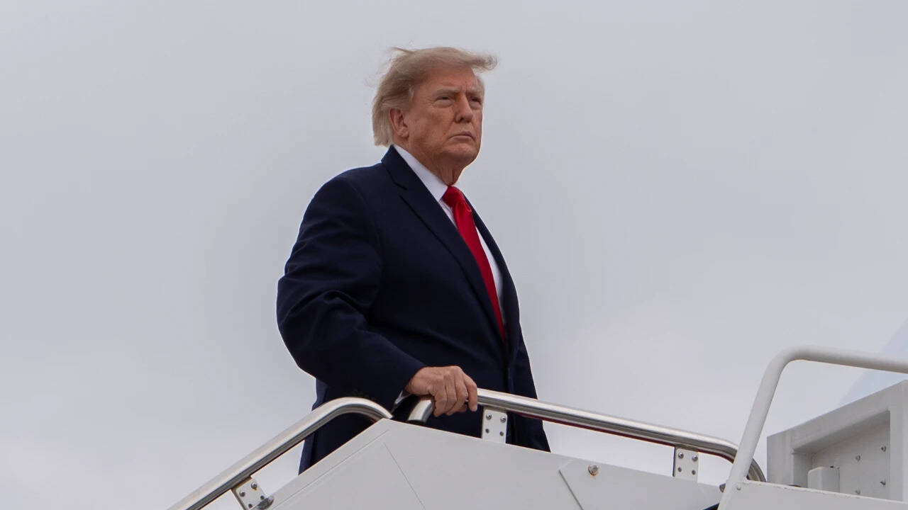 Trumps double standards: Russian oil bad for India, Belarusian potash good for US?