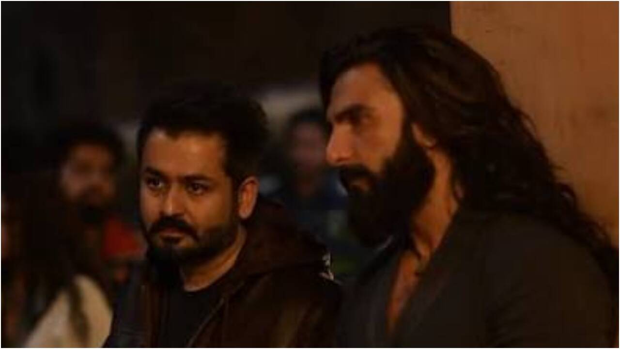 Aditya Dhar teases ‘Dhurandhar’ with ‘hopefully next year’ at 72nd National Film Awards