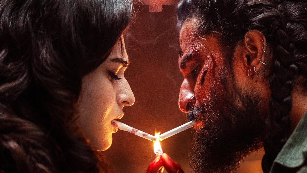 Nani and Srikanth Odela’s ‘The Paradise’ gets interim court protection