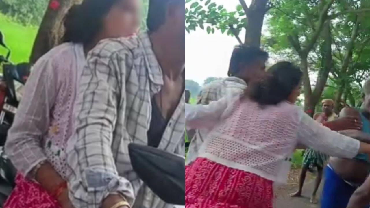 After Jamui, Odisha tourist couple harassed on way to Kapilash temple; 2 detained
