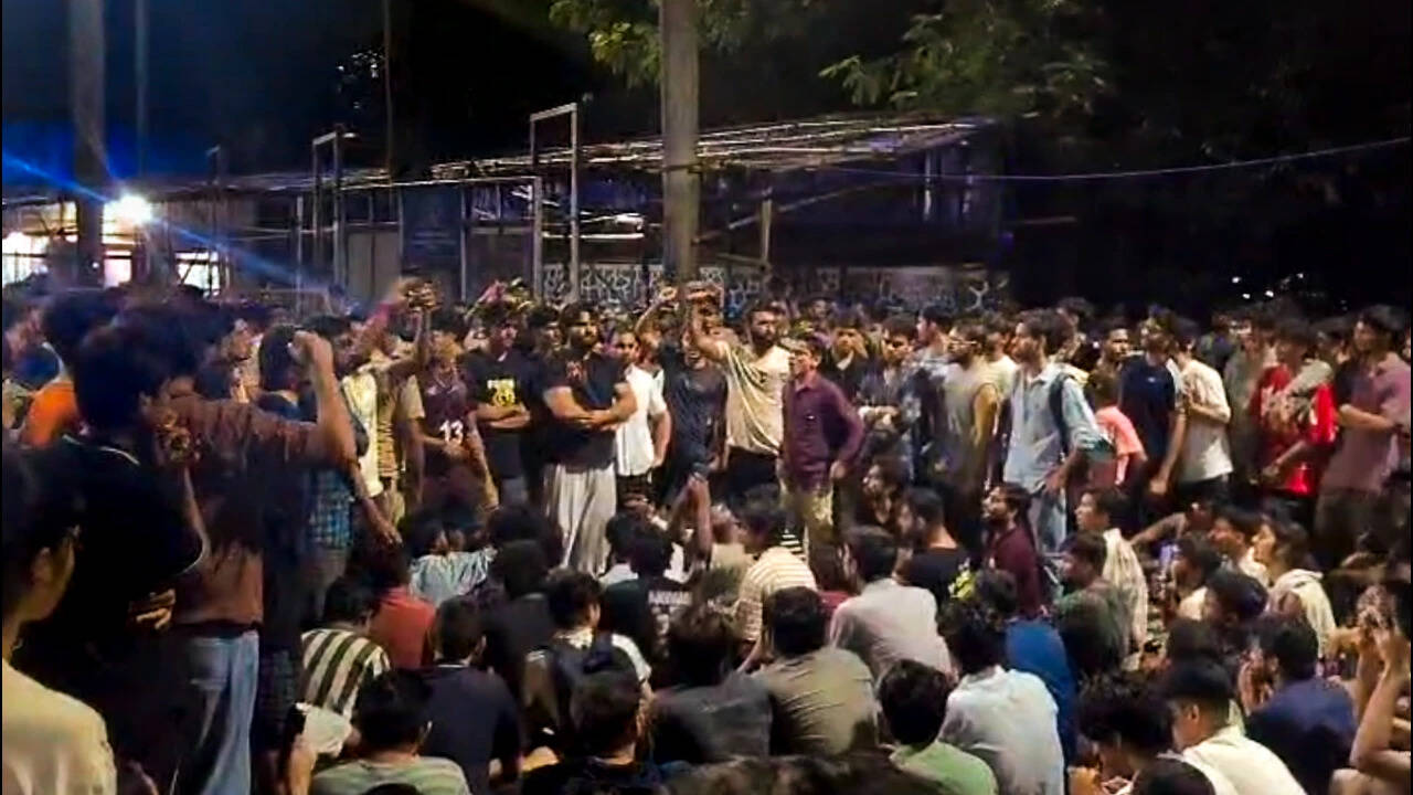 Sahil Wakode death: IIT-Bombay alumni body condemns ‘media trials’, seeks fair, speedy probe