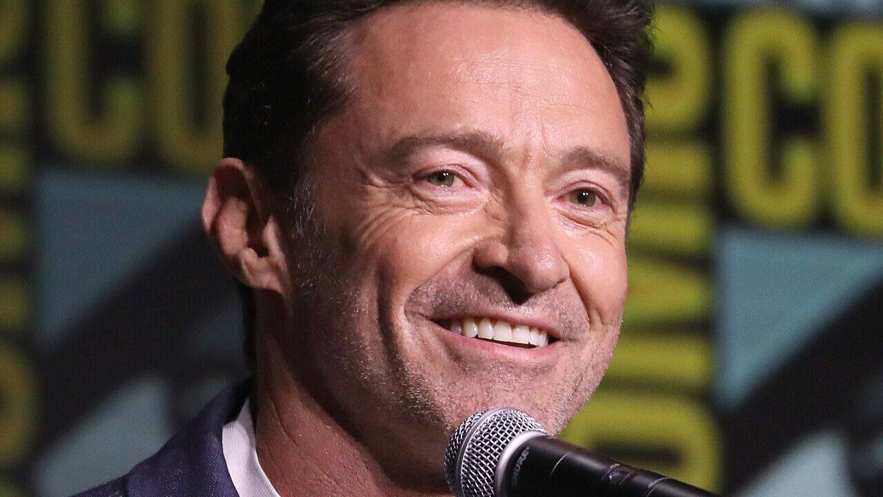 Hugh Jackman backs Australian sanctuary campaign to help koalas