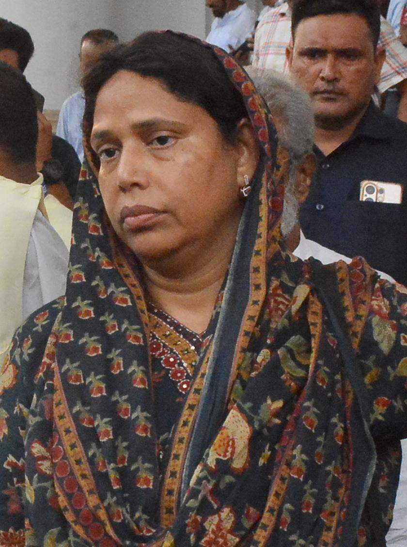 West Bengal's TMC Fracture: MLA Resigns from Women's Wing