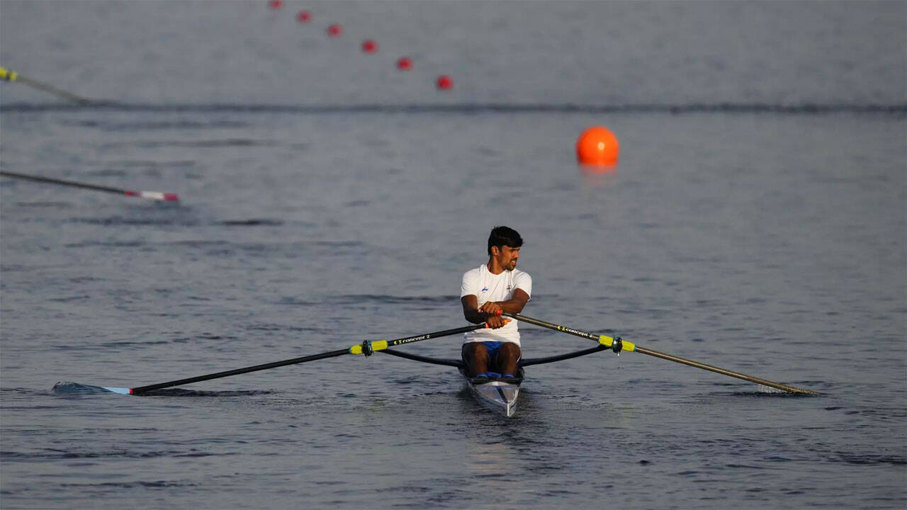 Asian Games: Unease in India rowing camp as crew changes leave athletes ‘disturbed’
