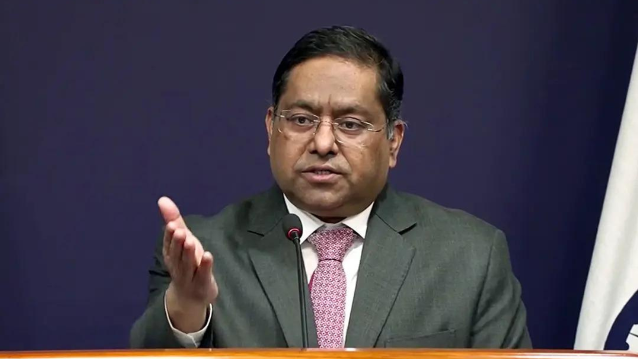 Pak must take credible action on crossborder terror before world believes it: MEA