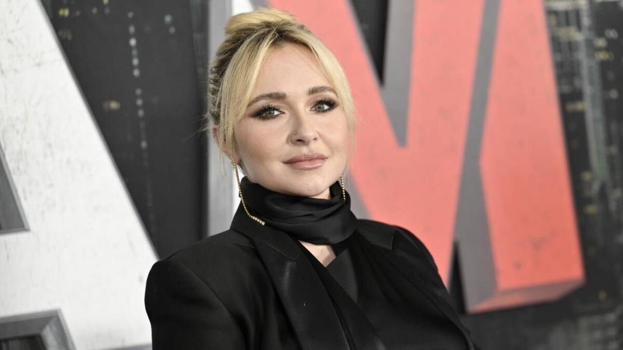 Hayden Panettiere died of accidental overdose involving fentanyl and other drugs