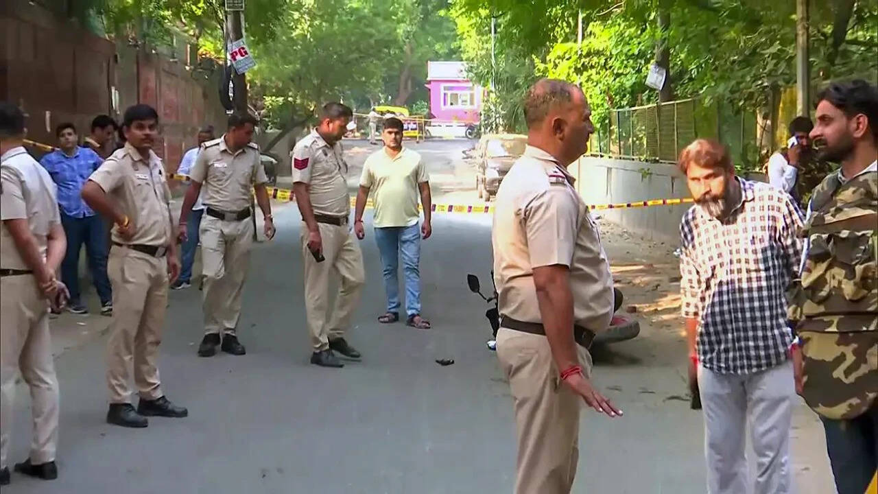 A lawyer, a BSc Maths student and an onion trader: The men behind Kalkaji Temple gang rape case
