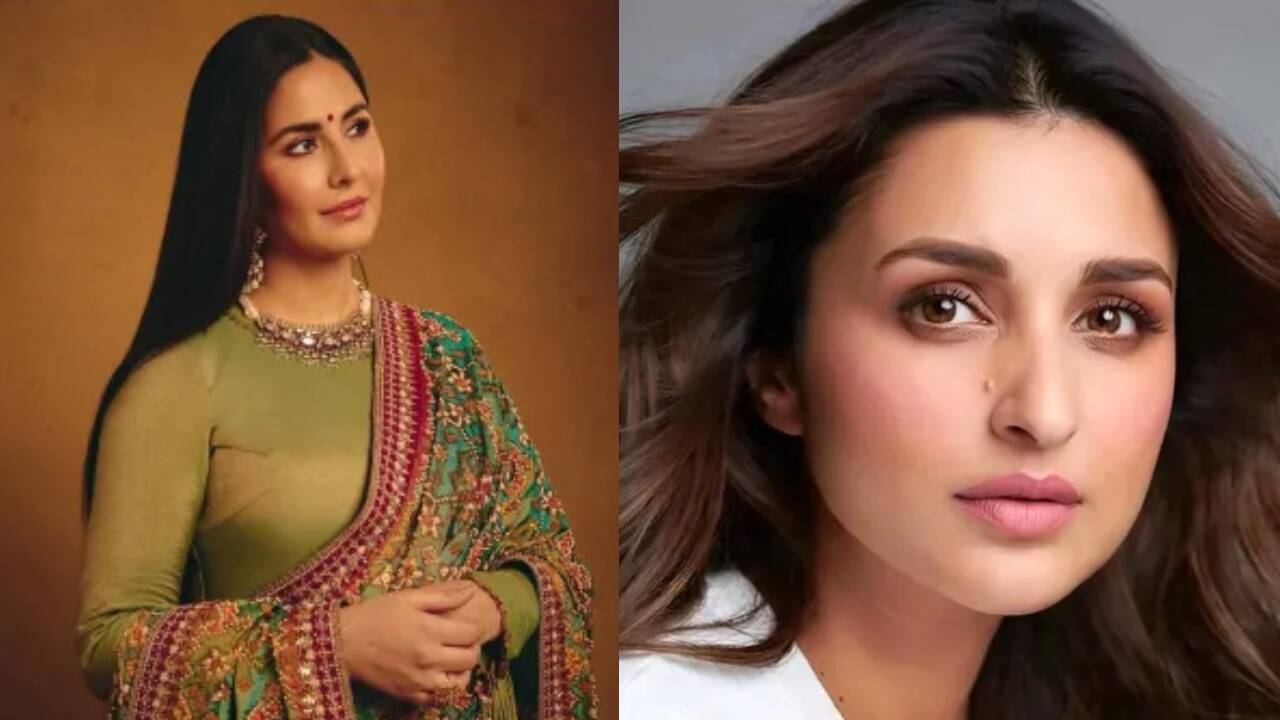 Parineeti Chopra slams trolls body-shaming postpartum mothers like Katrina
