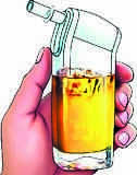 Photo: The Times of India — Mumbai
