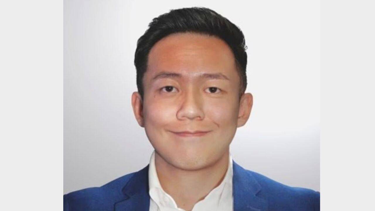 Former news anchor working for California Democrat arrested by ICE at Las Vegas airport