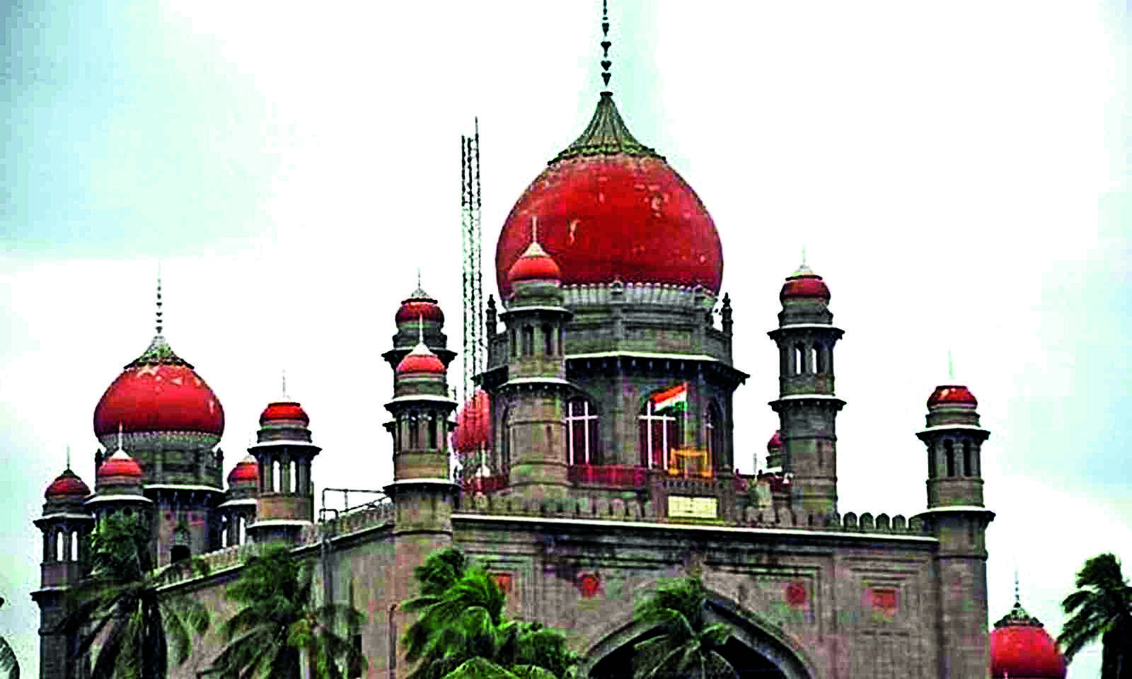 Telangana high court asks govt to withdraw ticket price hike for ‘Paradise’