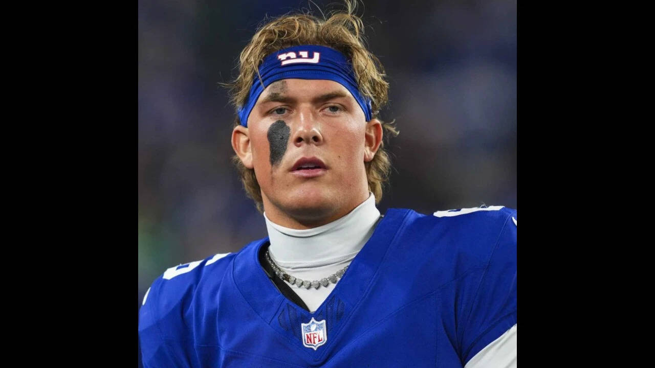 Jaxson Dart injury update: Will the QB need season-ending surgery?