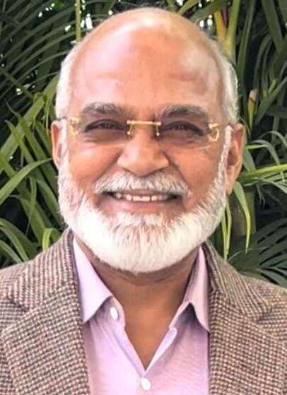 Ex-Enforcement Directorate Official Crosses Over Into Punjab Politics