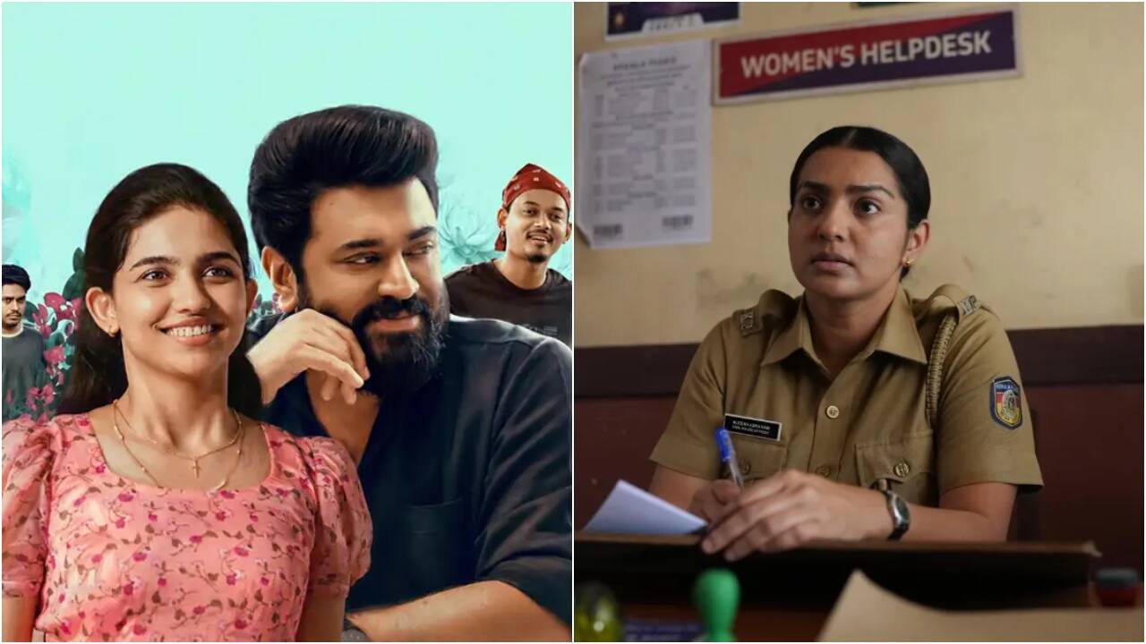 'BKU' BO day 33 vs 'Pradhama Drishtya Kuttakkar'