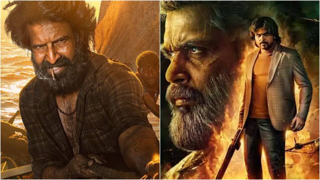 'Mandaadi' BO day 13 vs 'Sardar 2'