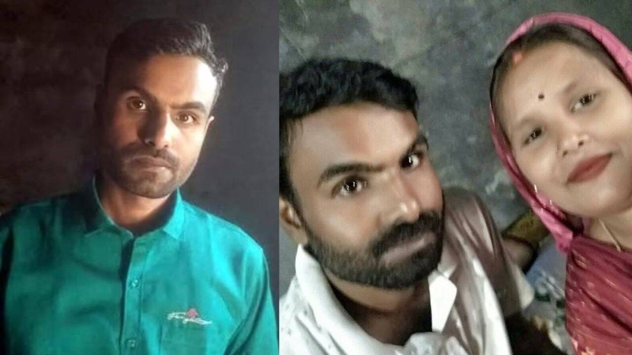UP man accused of killing wife, 2 priests shot dead after 7-hour standoff