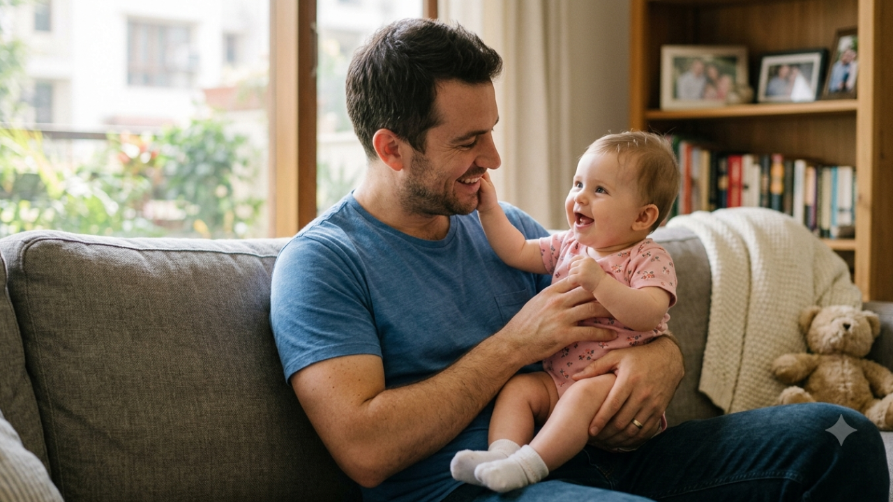 The ‘daughter effect’: Why dad CEOs with daughters may support equality and CSR