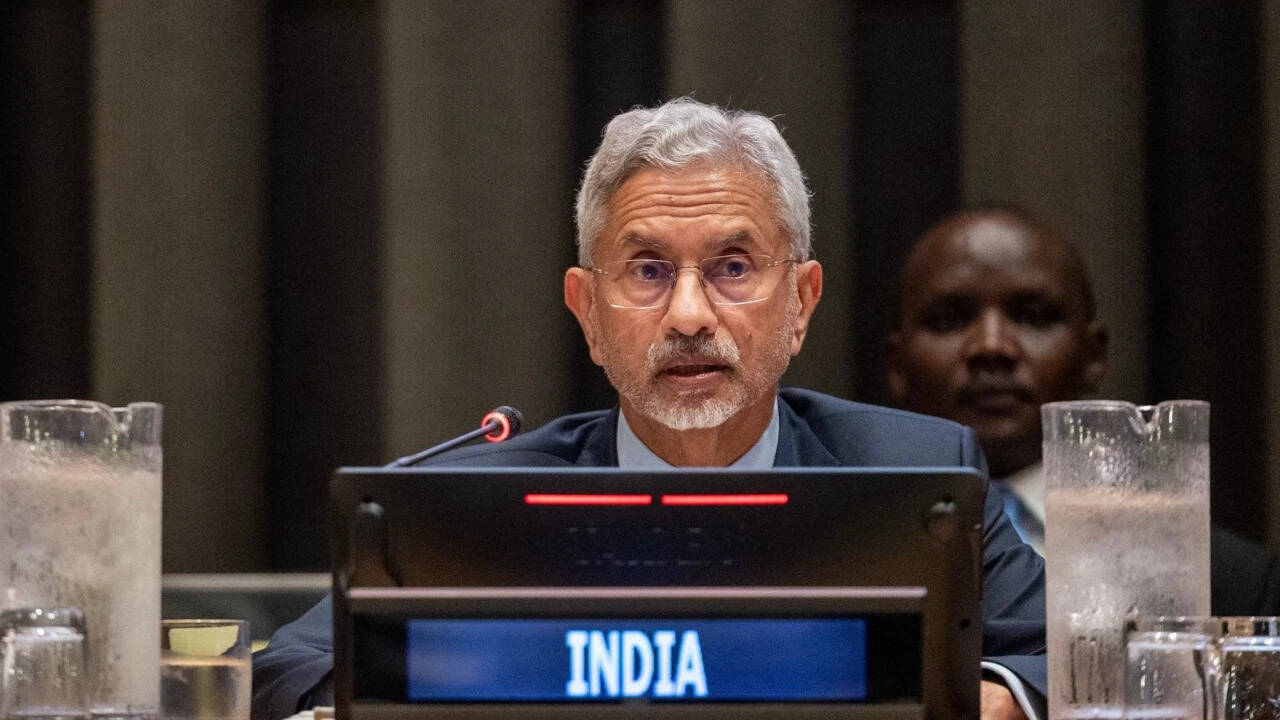 India, EU & Canada unite to defend multilateralism; express concern over power politics