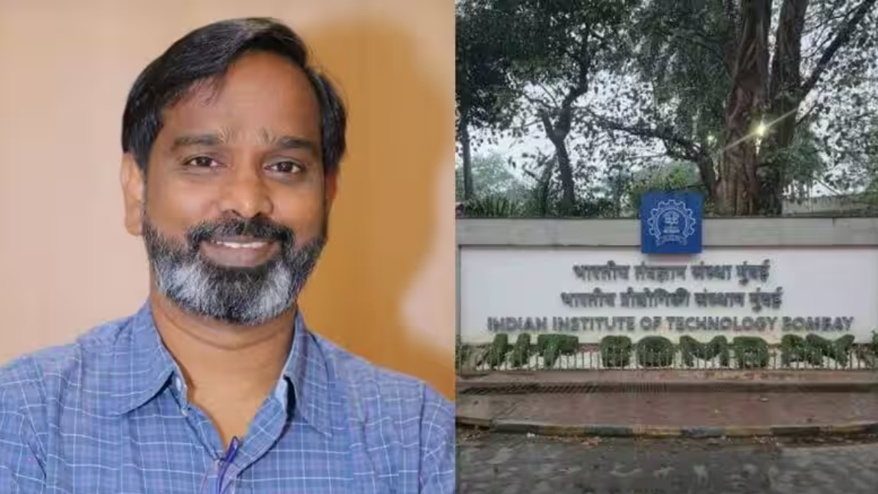 IIT-Bombay suicide case: Victim's father threatens hunger strike