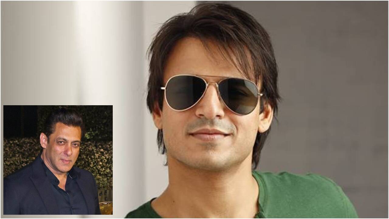 Vivek backs Salman's anti-trolling stand: Actor praises positive focus
