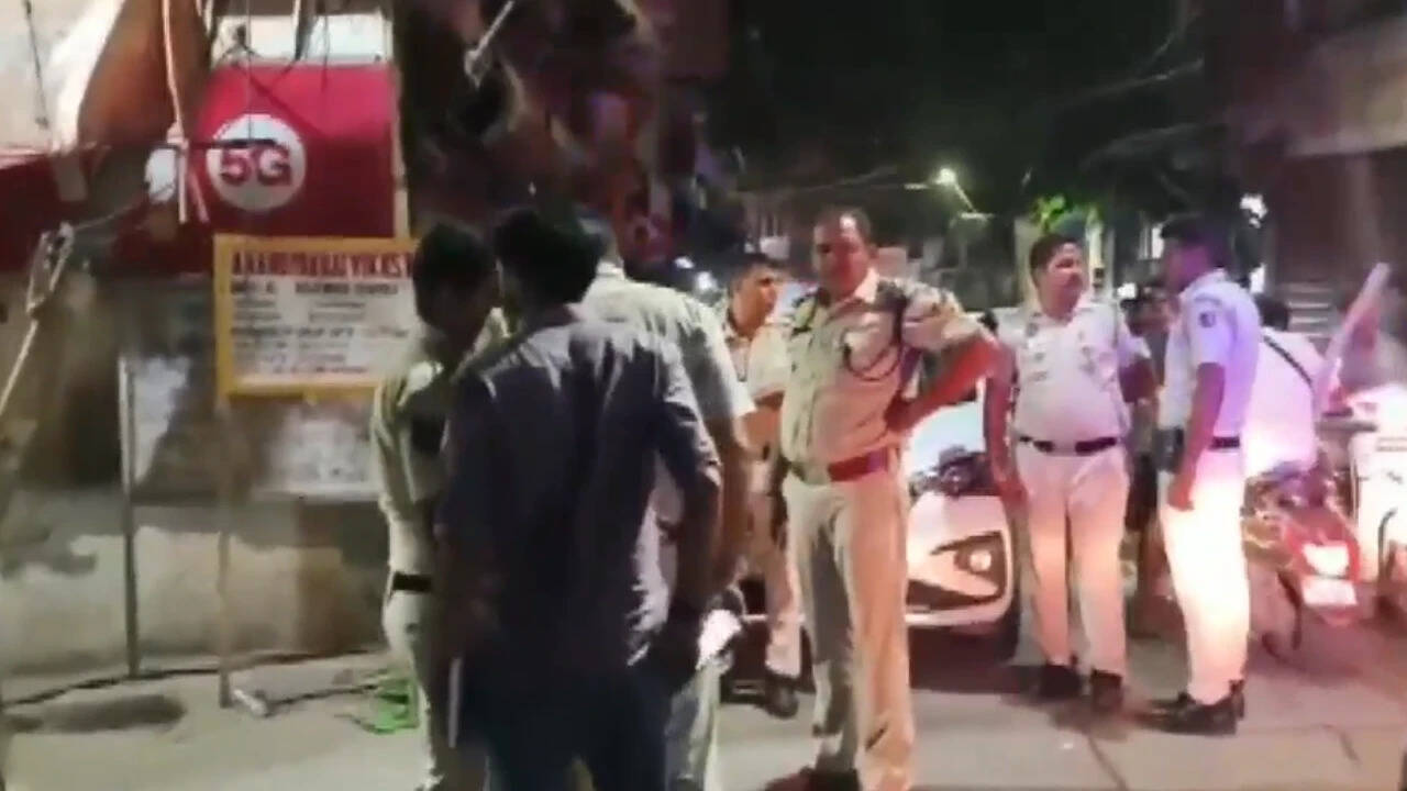 ‘Stabbed 16 times’: 15-year-old killed in Delhi, brother claims repeated attacks, threats