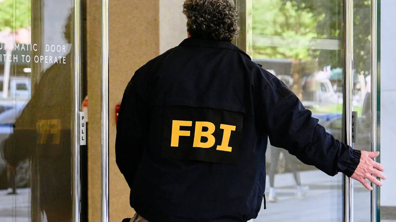 'Almost all agents' data stolen? Hackers claim FBI job site breach, stole 2TB of data