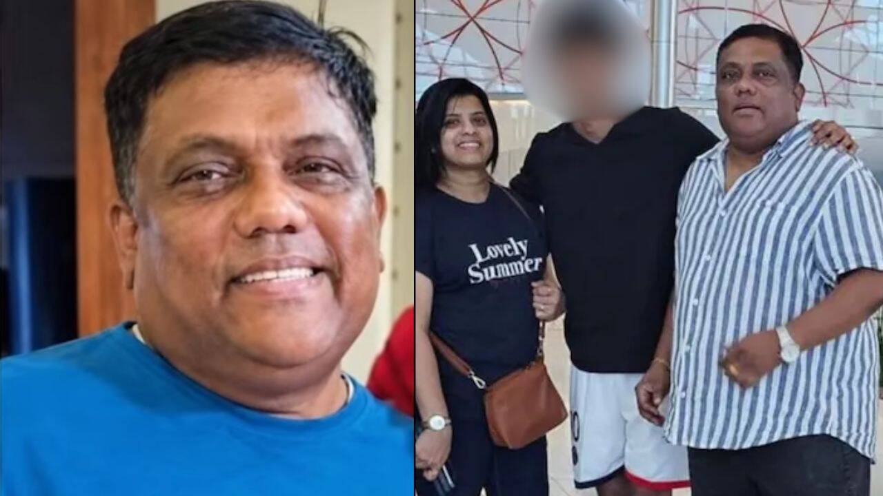 Karnataka man ‘murdered’ in UAE, body cut into 9 pieces; wife, son untraceable